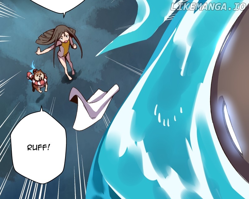 Angel Wings Chapter 16 - page 174