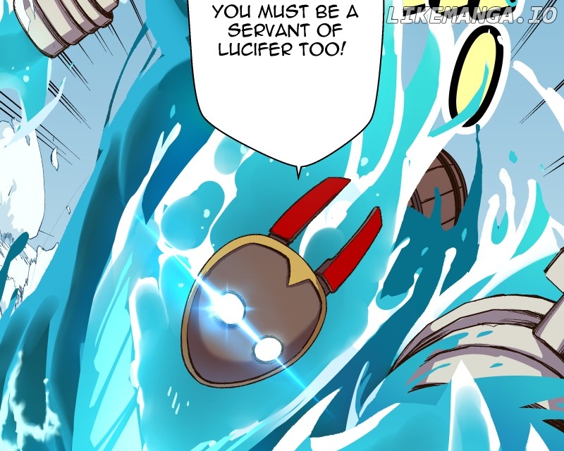 Angel Wings Chapter 16 - page 183