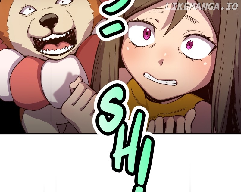 Angel Wings Chapter 16 - page 192