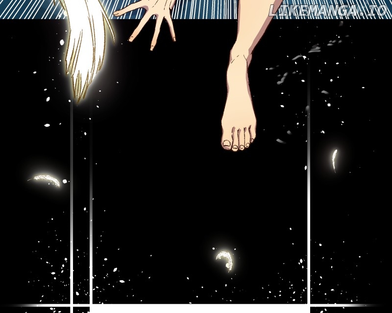 Angel Wings Chapter 16 - page 200