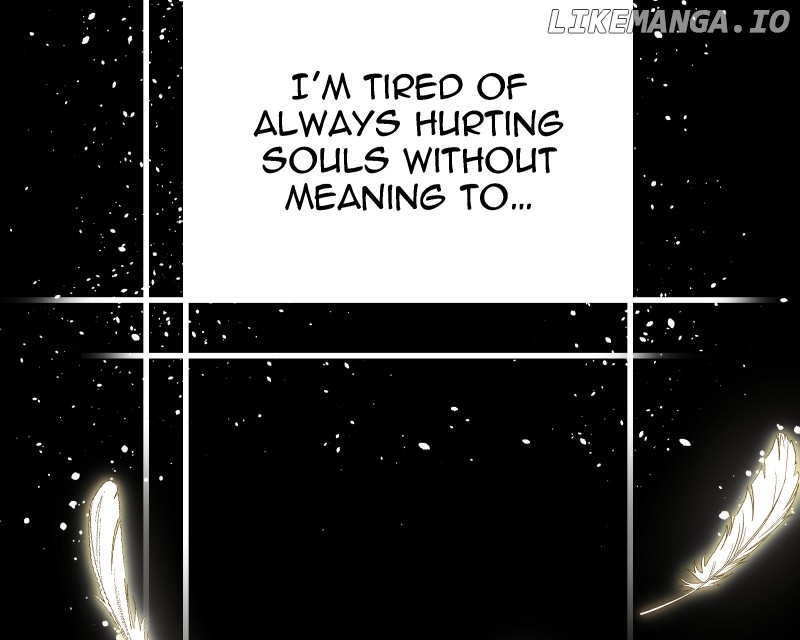Angel Wings Chapter 16 - page 201