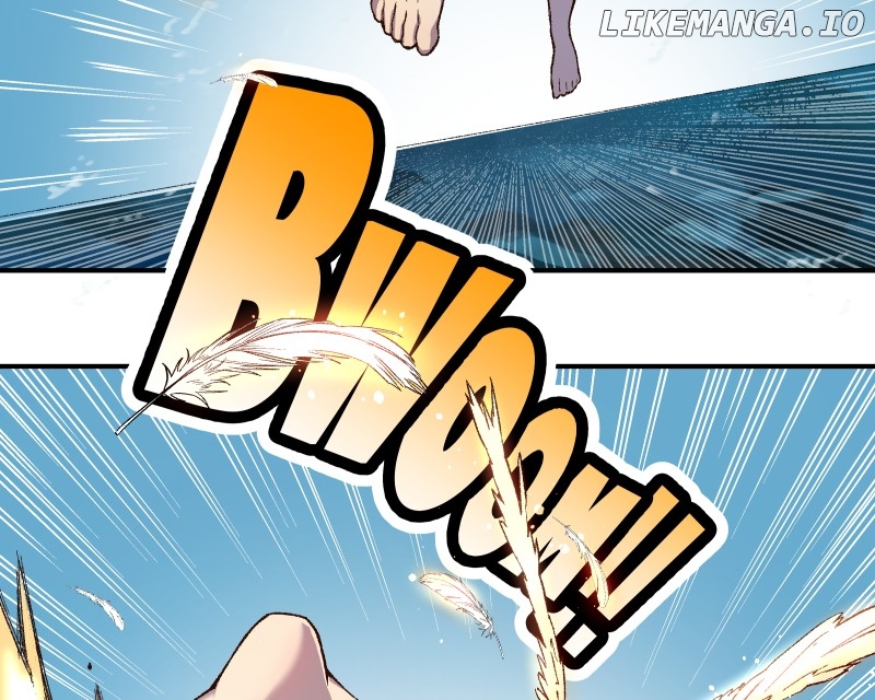 Angel Wings Chapter 16 - page 209