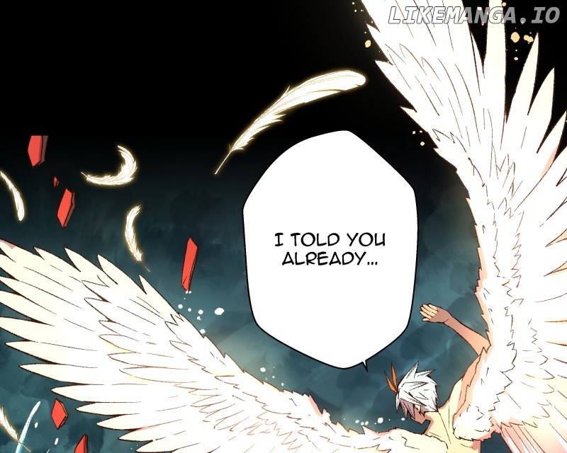 Angel Wings Chapter 16 - page 232