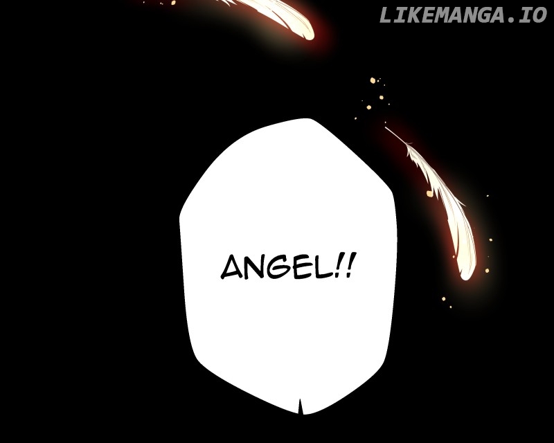 Angel Wings Chapter 16 - page 244