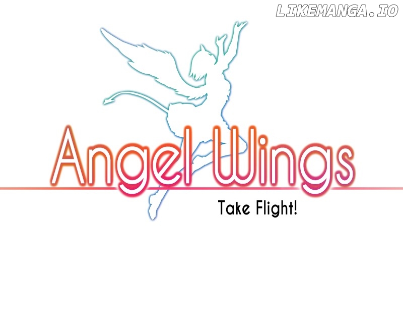Angel Wings Chapter 16 - page 249