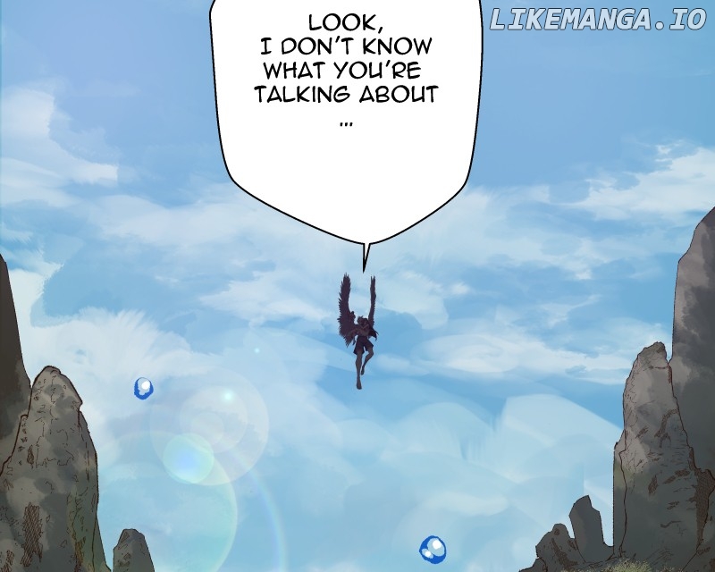 Angel Wings Chapter 16 - page 25