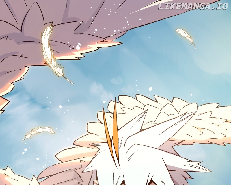 Angel Wings Chapter 16 - page 257