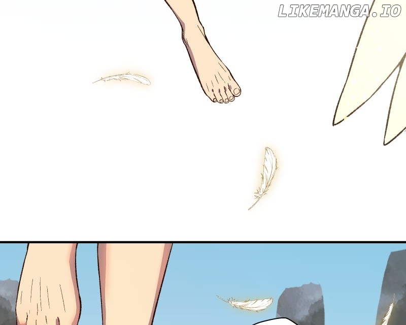 Angel Wings Chapter 16 - page 260