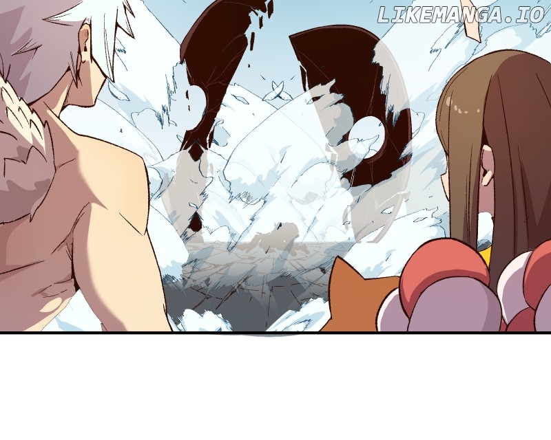 Angel Wings Chapter 16 - page 266