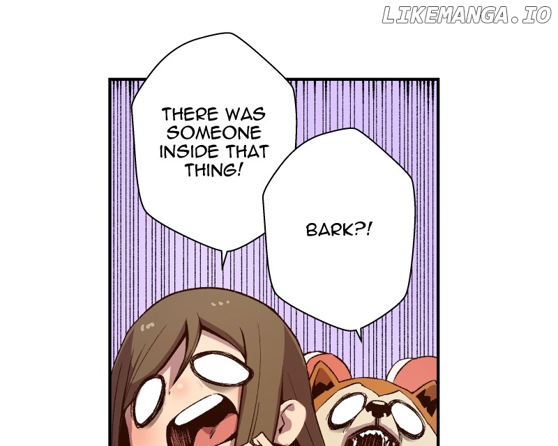 Angel Wings Chapter 16 - page 268