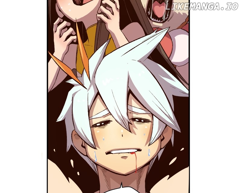 Angel Wings Chapter 16 - page 269