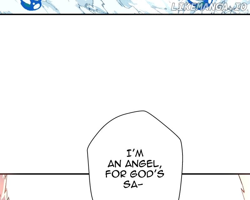 Angel Wings Chapter 16 - page 27
