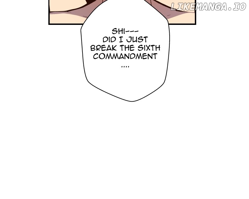 Angel Wings Chapter 16 - page 270