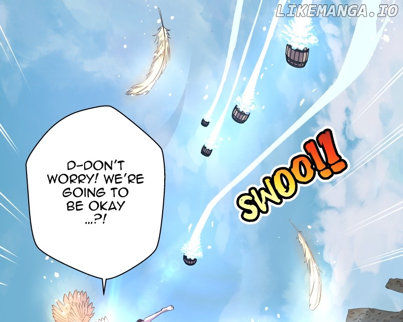 Angel Wings Chapter 16 - page 57