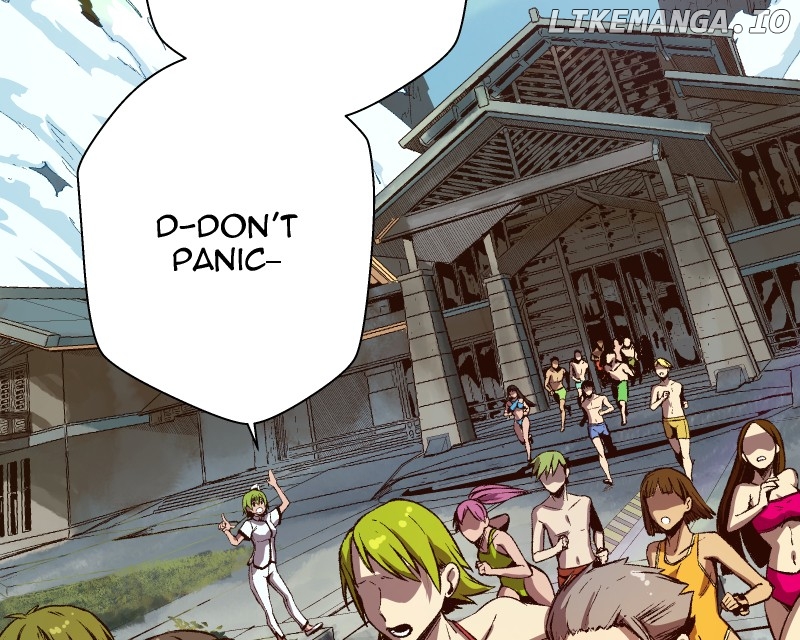 Angel Wings Chapter 16 - page 6