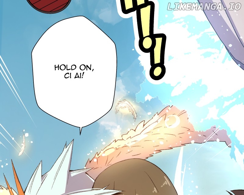 Angel Wings Chapter 16 - page 68