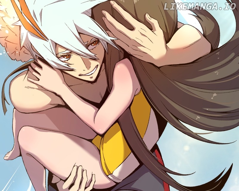 Angel Wings Chapter 16 - page 69