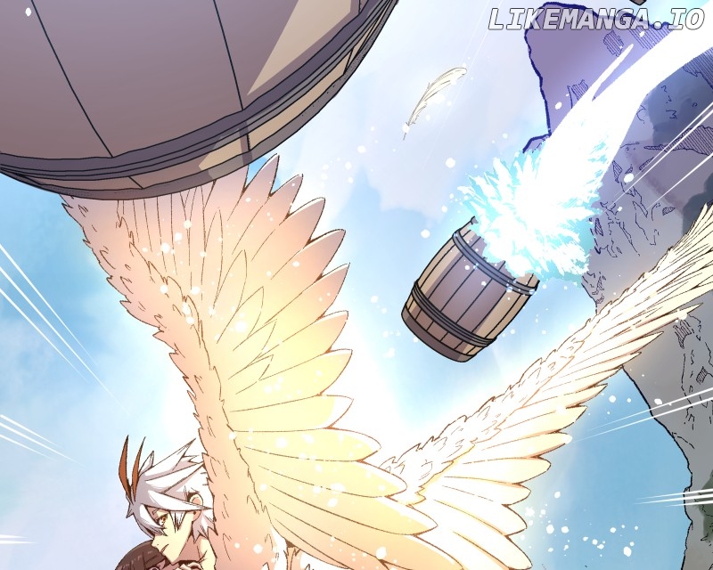Angel Wings Chapter 16 - page 74