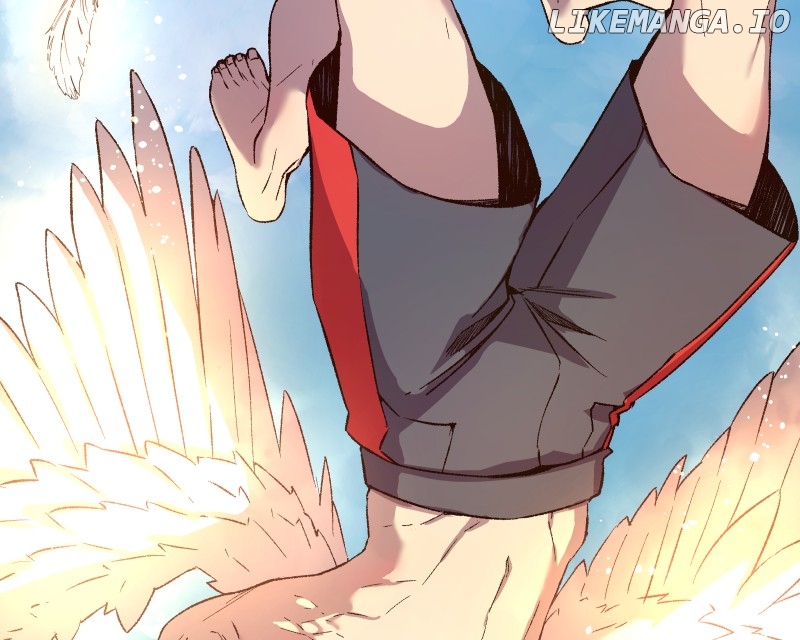 Angel Wings Chapter 16 - page 89