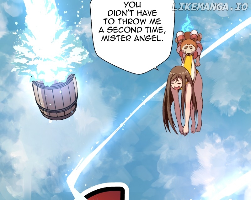 Angel Wings Chapter 16 - page 97