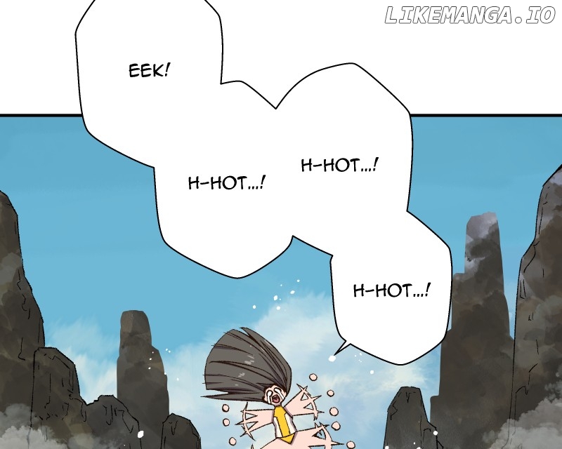 Angel Wings Chapter 15 - page 105