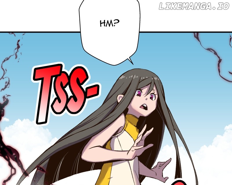Angel Wings Chapter 15 - page 107