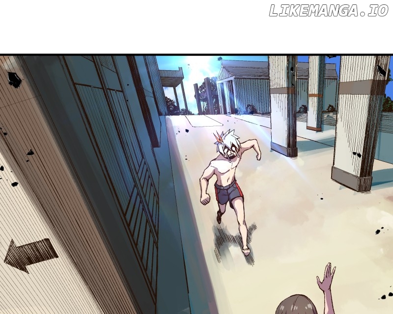 Angel Wings Chapter 15 - page 11