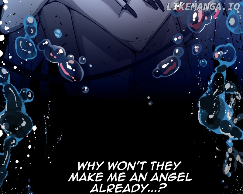 Angel Wings Chapter 15 - page 128