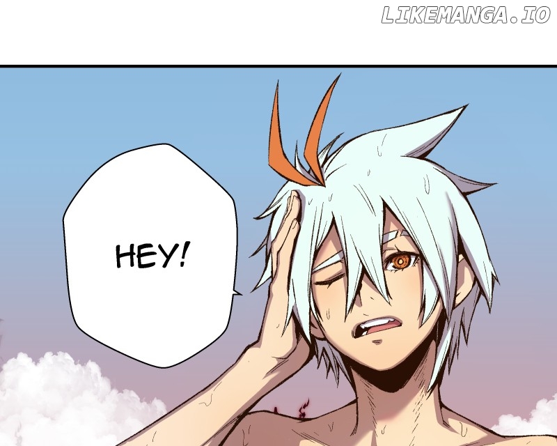 Angel Wings Chapter 15 - page 136