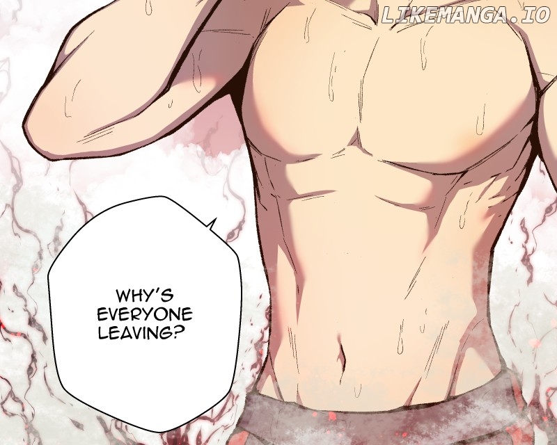 Angel Wings Chapter 15 - page 137