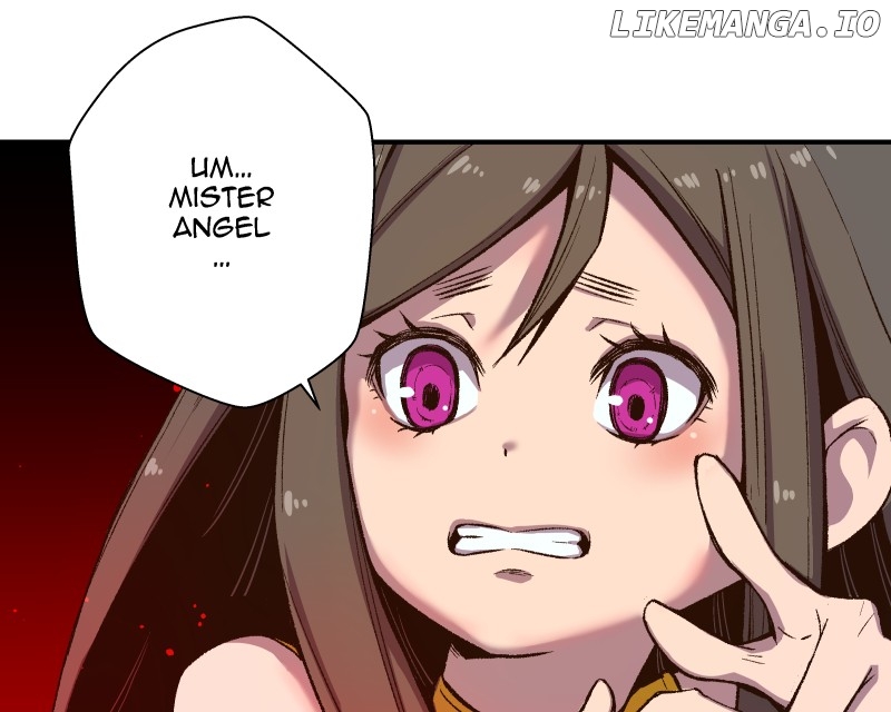 Angel Wings Chapter 15 - page 139