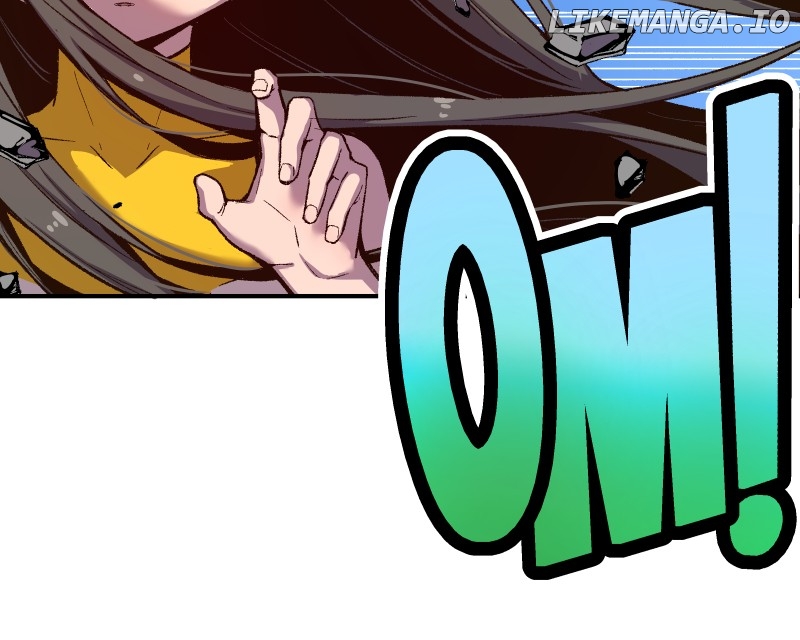 Angel Wings Chapter 15 - page 14