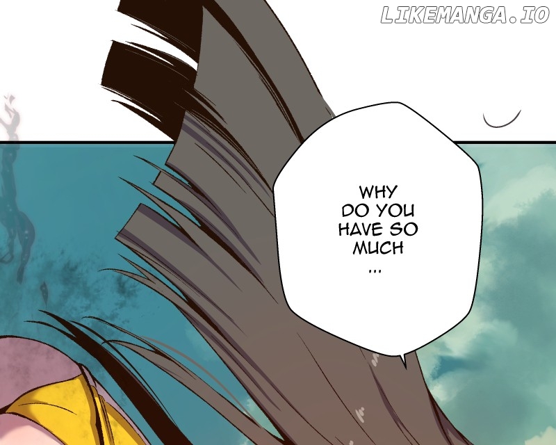 Angel Wings Chapter 15 - page 141