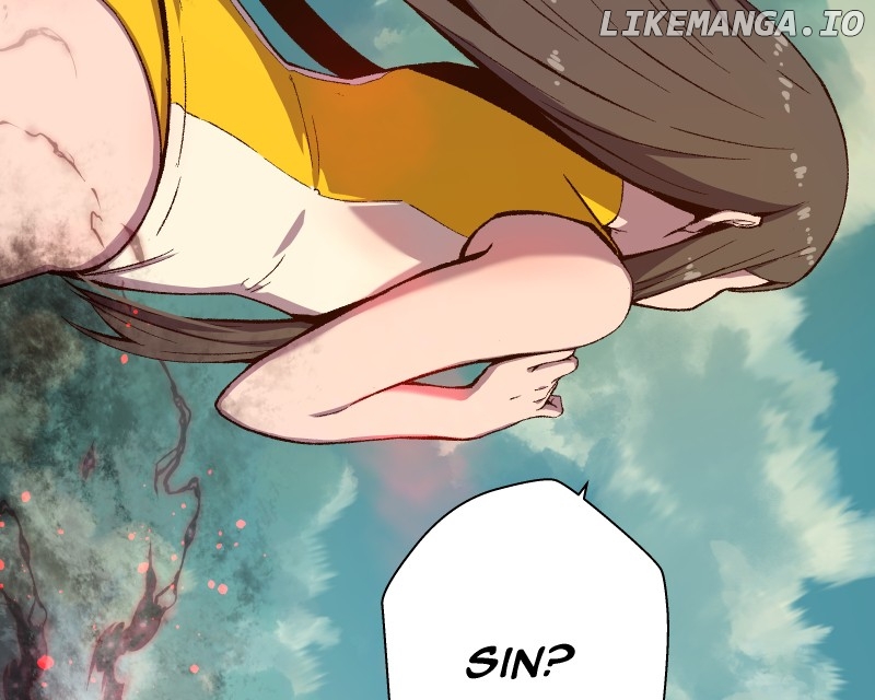 Angel Wings Chapter 15 - page 142