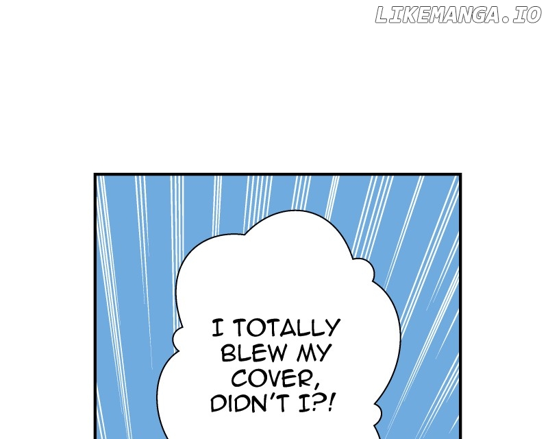 Angel Wings Chapter 15 - page 147