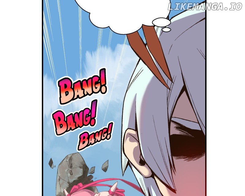 Angel Wings Chapter 15 - page 148