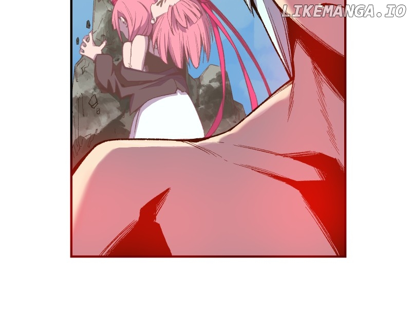Angel Wings Chapter 15 - page 149