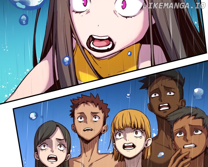 Angel Wings Chapter 15 - page 160