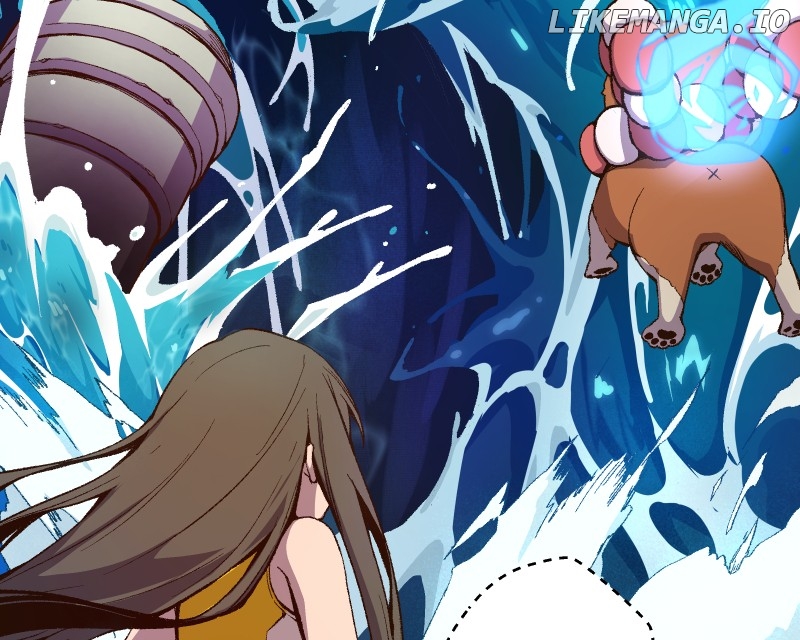 Angel Wings Chapter 15 - page 175
