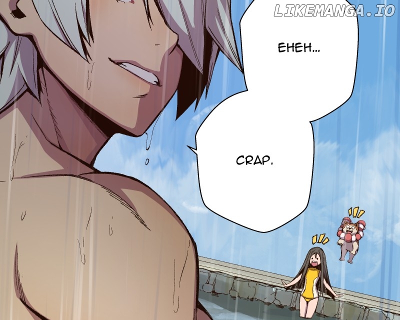 Angel Wings Chapter 15 - page 183