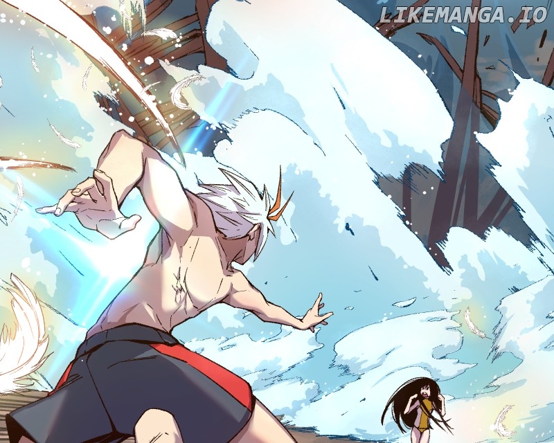 Angel Wings Chapter 15 - page 19