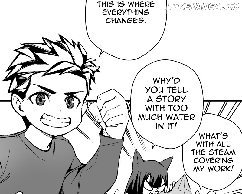 Angel Wings Chapter 15 - page 196