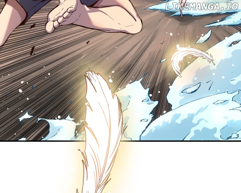 Angel Wings Chapter 15 - page 20