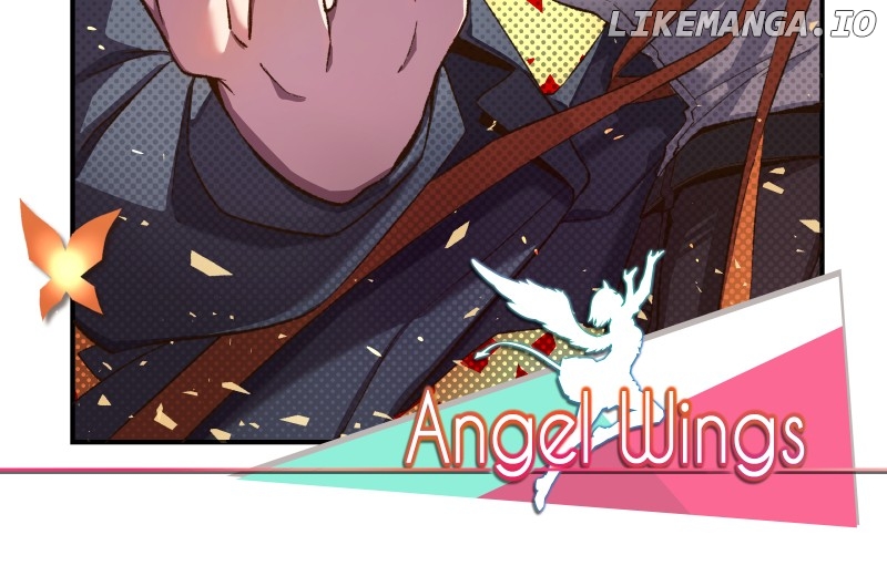 Angel Wings Chapter 15 - page 204