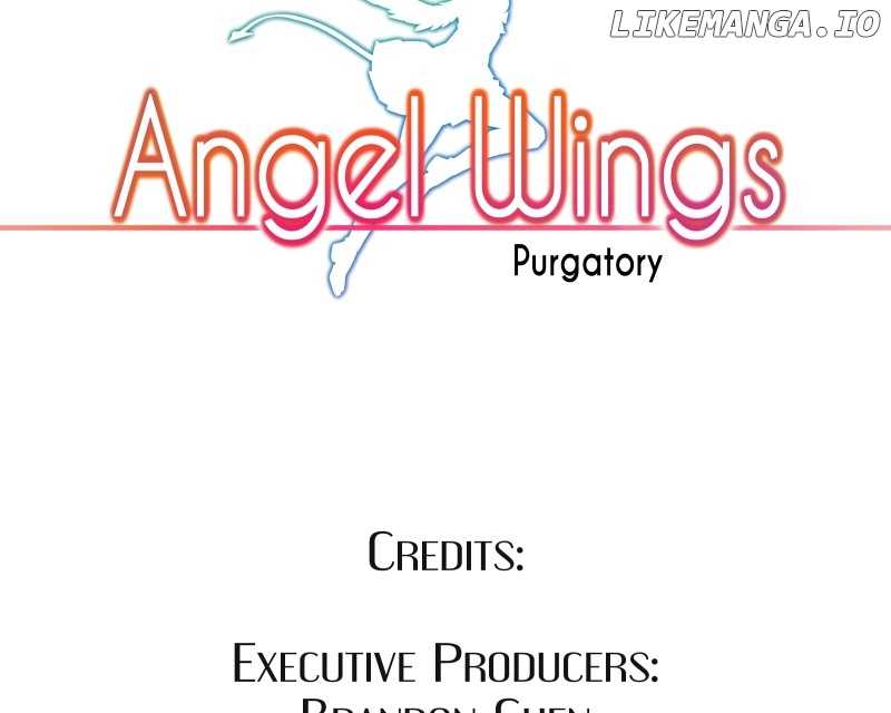 Angel Wings Chapter 15 - page 26