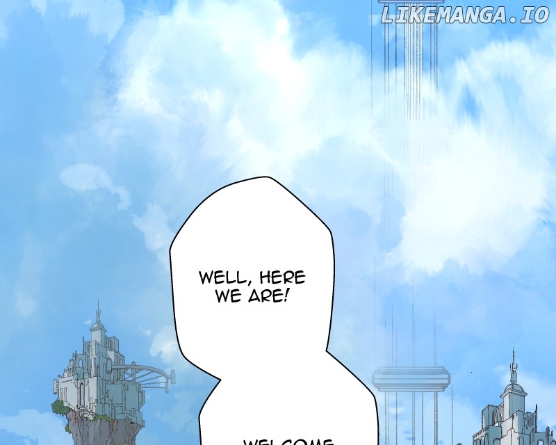 Angel Wings Chapter 15 - page 33