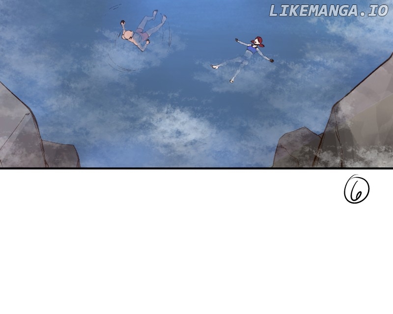 Angel Wings Chapter 15 - page 38