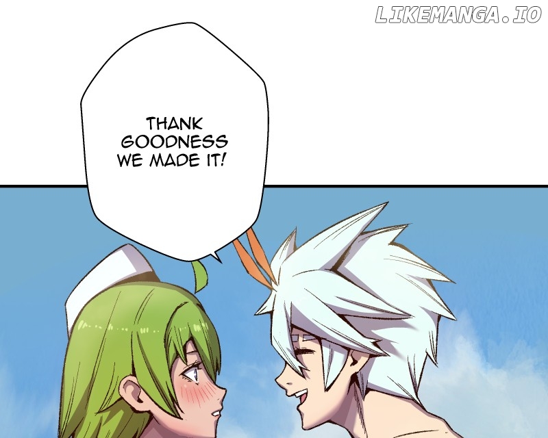 Angel Wings Chapter 15 - page 39