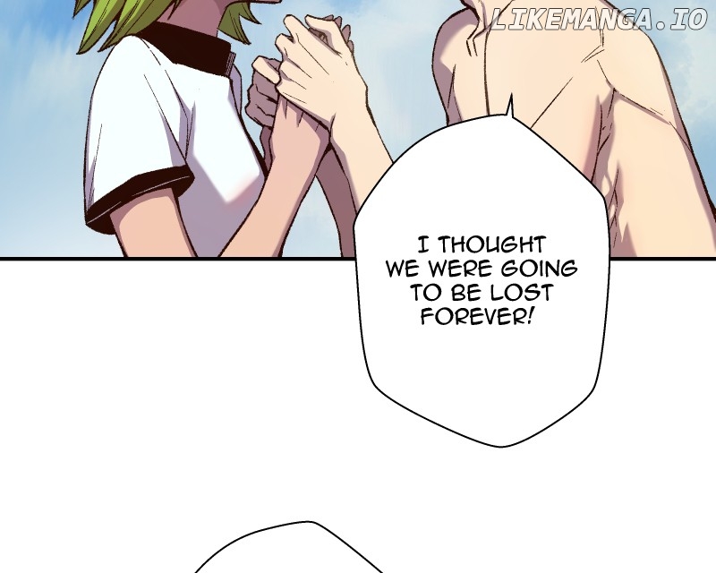 Angel Wings Chapter 15 - page 40