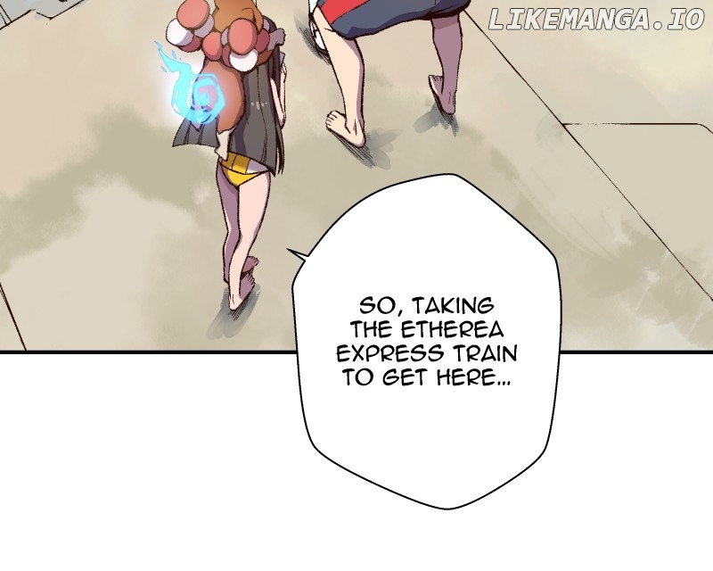 Angel Wings Chapter 15 - page 42